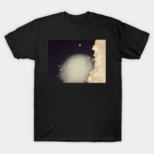 Space Fleece T-Shirt